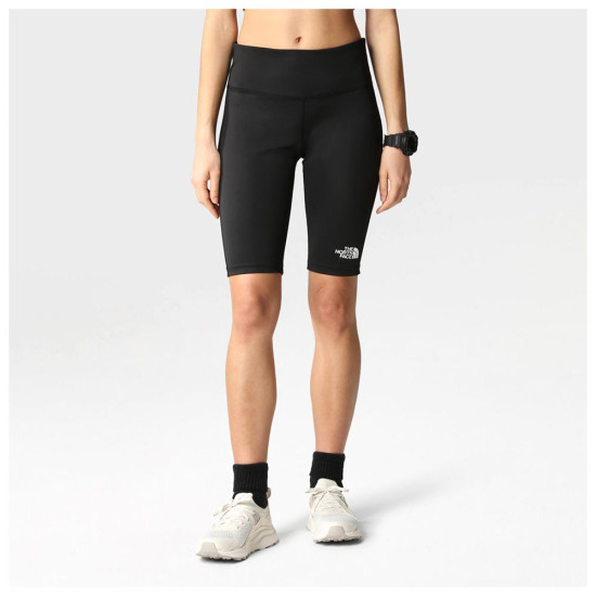 The North Face Γυναικείο σορτς-κολάν Flex Short Tight